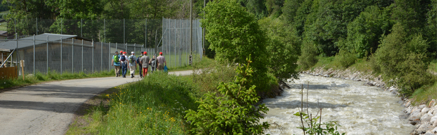 Wandersleut
